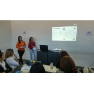  3er Encuentro de Formación Situada - COMPRENSIÓN LECTORA